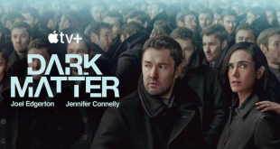 DARK MATTER (2024) – SEZONUL 1