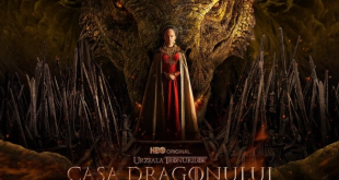 HOUSE OF THE DRAGON: SEZONUL 2