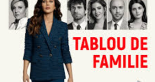 tablou de familie